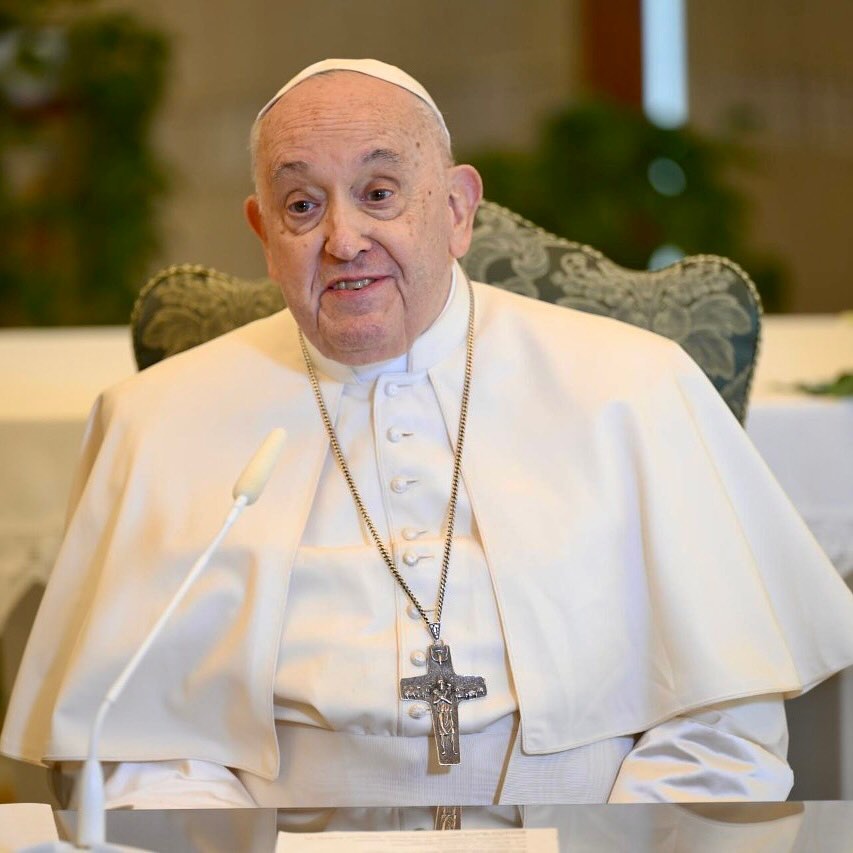 Pope Francis Net Worth 2024: What Is His Actual Wealth?