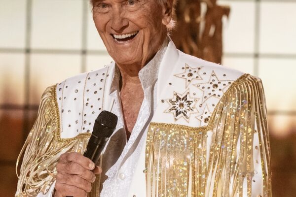 Pat Boone Net Worth: How Rich Is He in 2024?