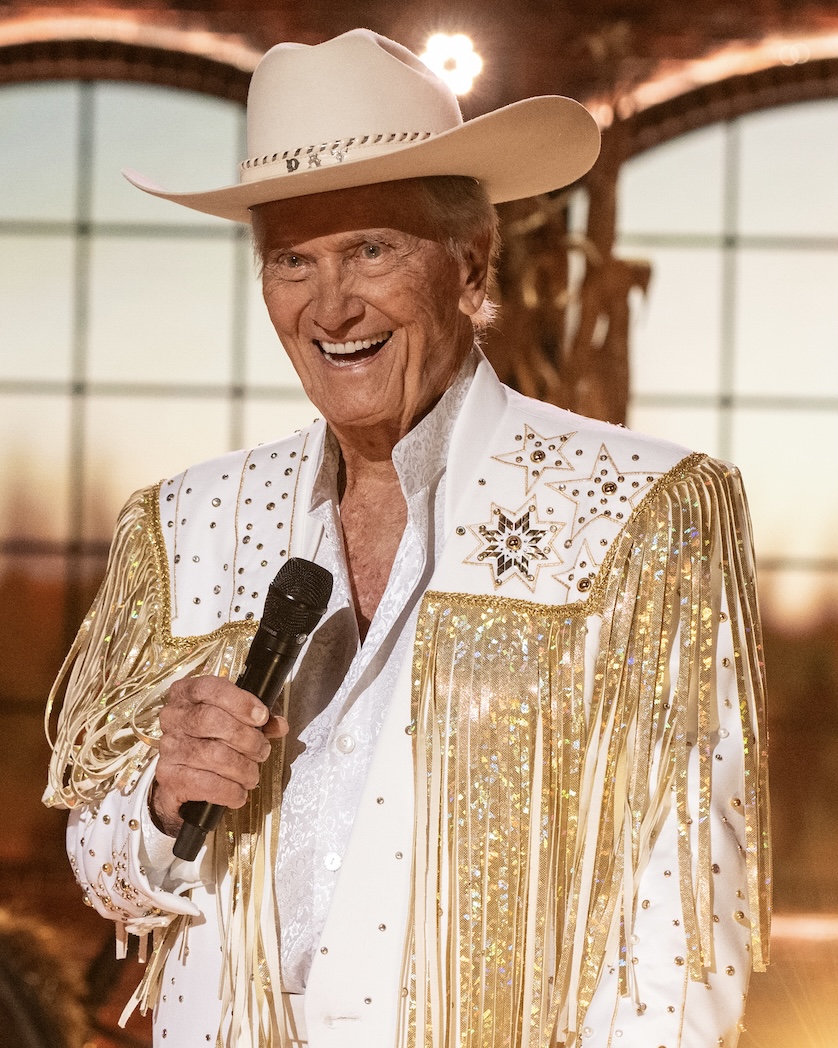 Pat Boone Net Worth: How Rich Is He in 2024?