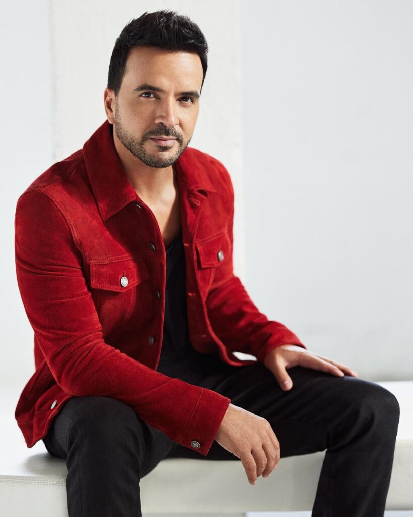 Luis Fonsi Net Worth 2024: How Rich Is the 'Despacito' Singer?