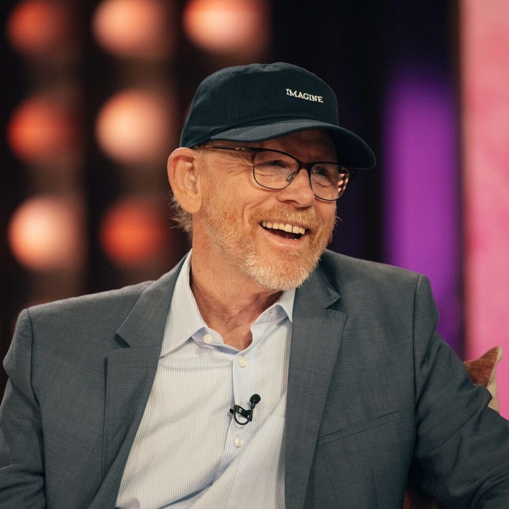 Ron Howard Net Worth: What's His Wealth in 2024?