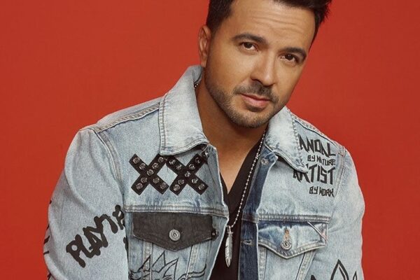 Luis Fonsi Net Worth 2024: How Rich Is the 'Despacito' Singer?