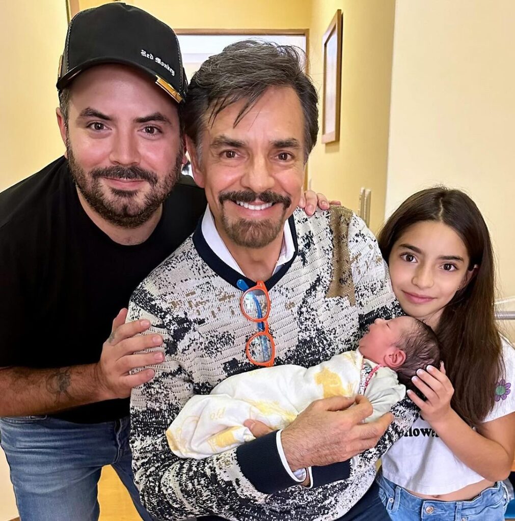 Eugenio Derbez Net Worth: How Much Money Does He Have in 2024?