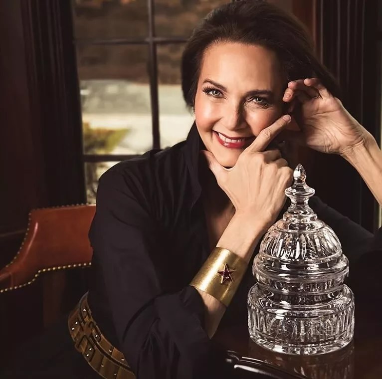 Lynda Carter Net Worth: Surprising Figures & Details 2024