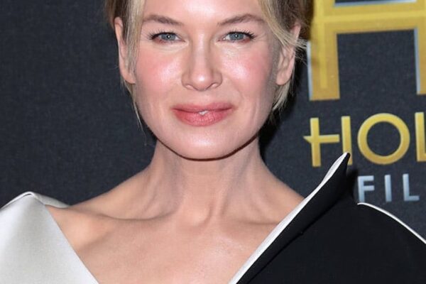 Renee Zellweger Net Worth 2024: Discover Her True Wealth