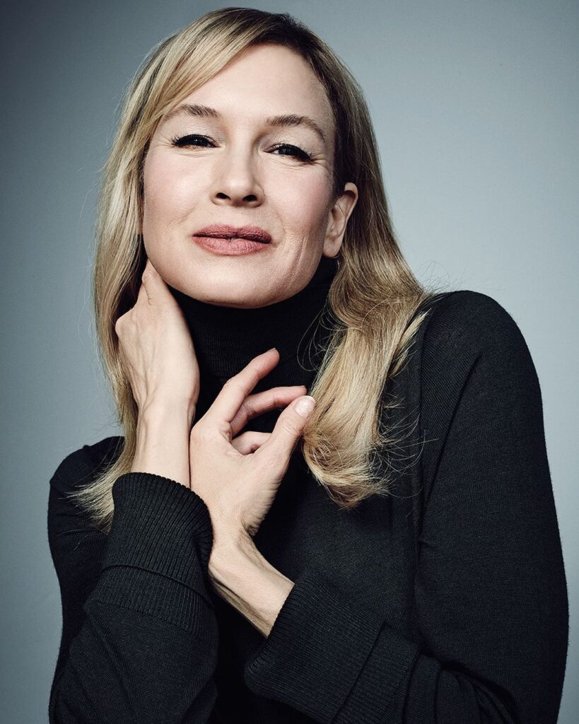 Renee Zellweger Net Worth 2024: Discover Her True Wealth