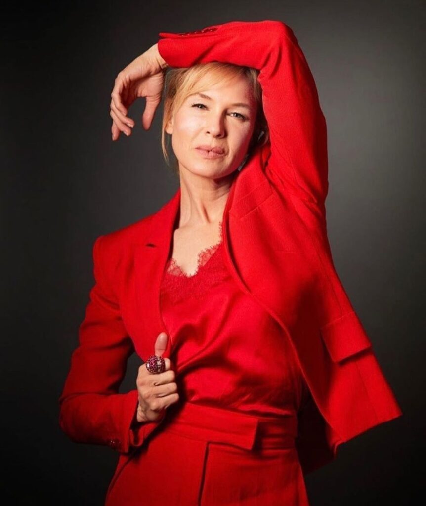 Renee Zellweger Net Worth 2024: Discover Her True Wealth