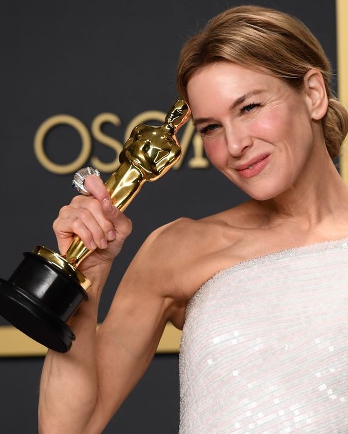 Renee Zellweger Net Worth 2024: Discover Her True Wealth