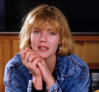 Kelly McGillis Net Worth 2024: How Rich Is the Top Gun Actress?