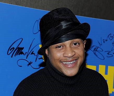 Orlando Brown Net Worth 2024: Unveiling His Surprising Wealth