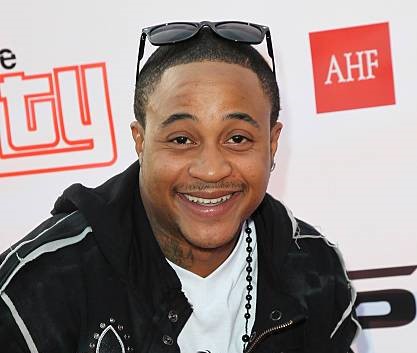 Orlando Brown Net Worth 2024: Unveiling His Surprising Wealth