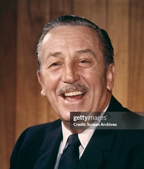 How Much Was Walt Disney Net Worth? Net Worth Breakdown