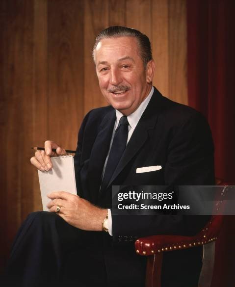 How Much Was Walt Disney Net Worth? Net Worth Breakdown