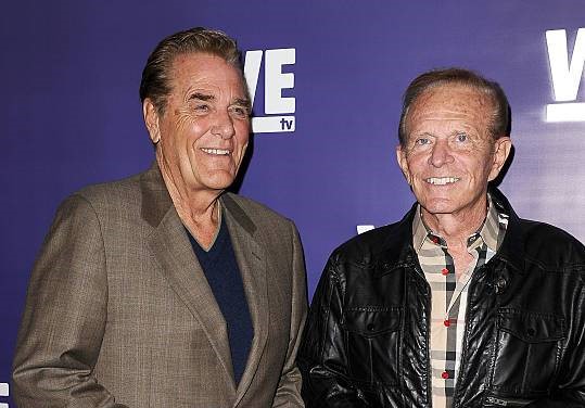 Chuck Woolery Net Worth: How Much is He Worth in 2024?