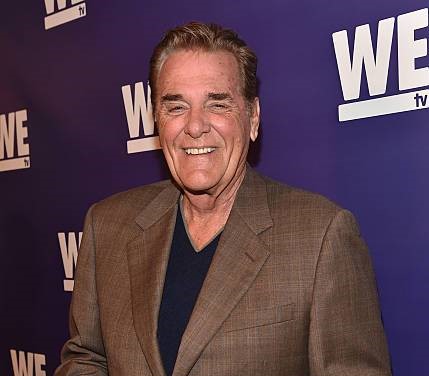 Chuck Woolery Net Worth: How Much is He Worth in 2024?