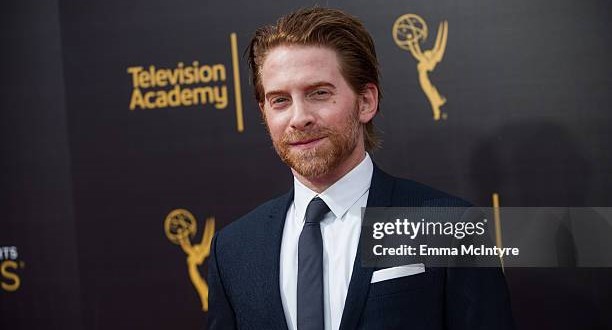 Seth Green Net Worth: Latest Update in 2024!