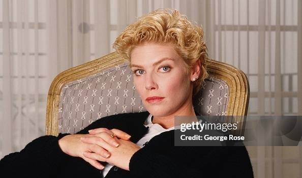 Kelly McGillis Net Worth 2024: How Rich Is the Top Gun Actress?