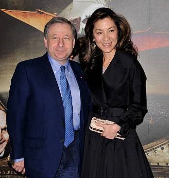 Jean Todt Net Worth: What Is His Financial Status in 2024?