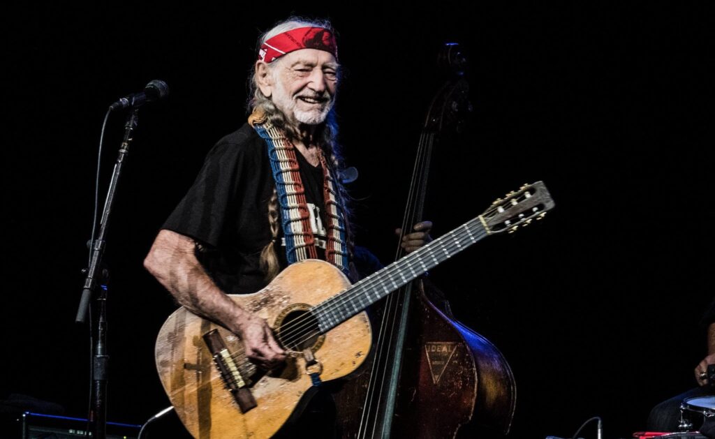 Willie Nelson Net Worth 2024: Discover His Impressive Fortune