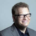 Drew Carey Net Worth: What's His Current Wealth in 2024?