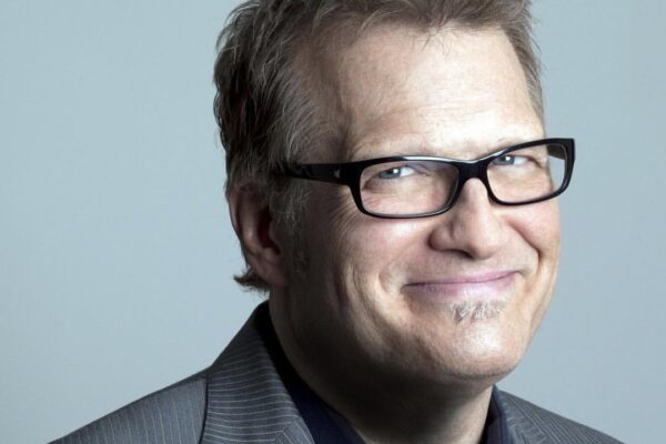 Drew Carey Net Worth: What's His Current Wealth in 2024?