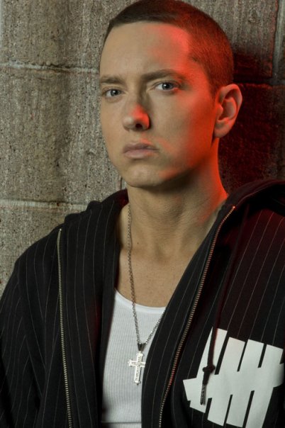 Eminem Net Worth: How Rich Is He in 2024?