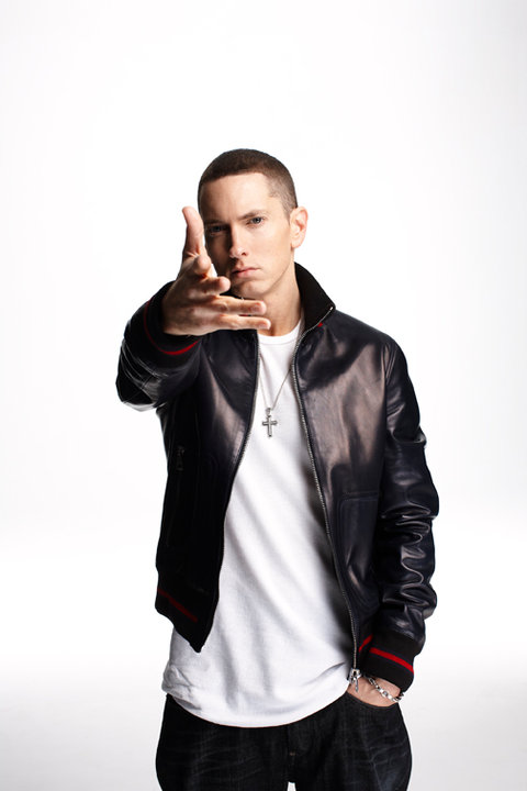 Eminem Net Worth: How Rich Is He in 2024?