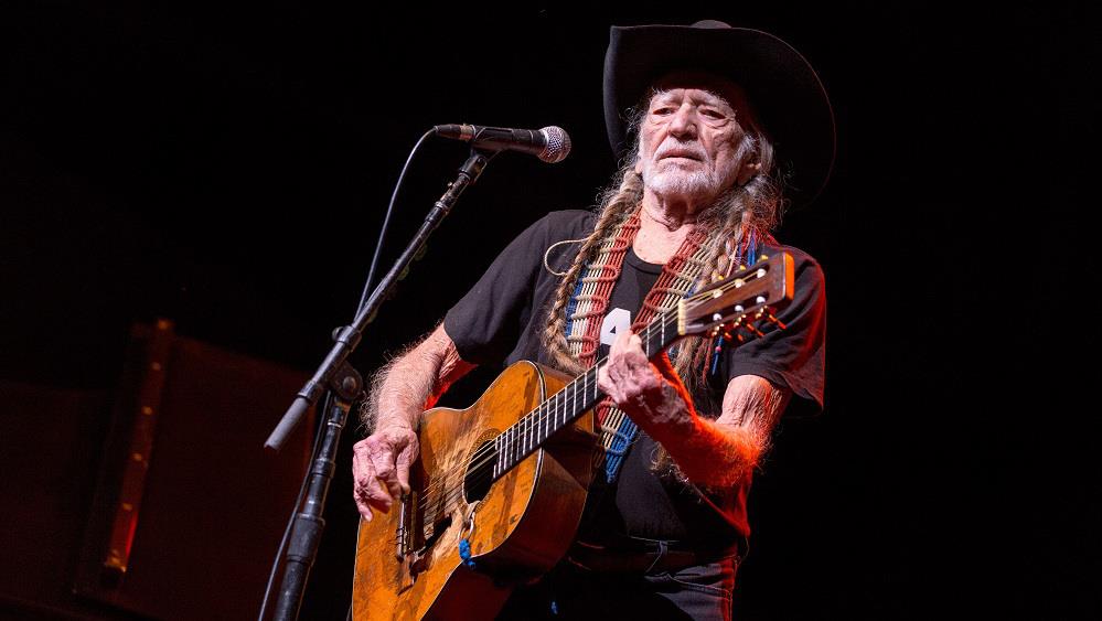 Willie Nelson Net Worth 2024: Discover His Impressive Fortune