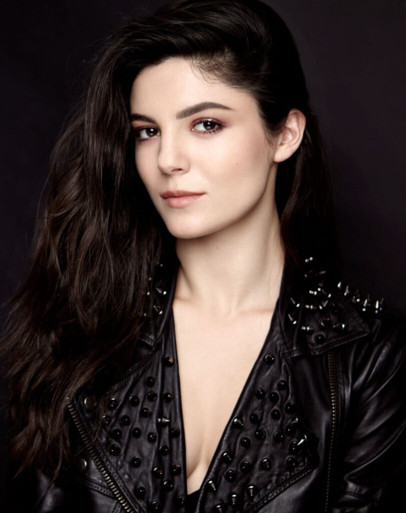 Monica Barbaro Net Worth: How Rich Is She in 2024?