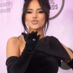 Becky G Net Worth 2024: How Rich Is the Latin Pop Star?