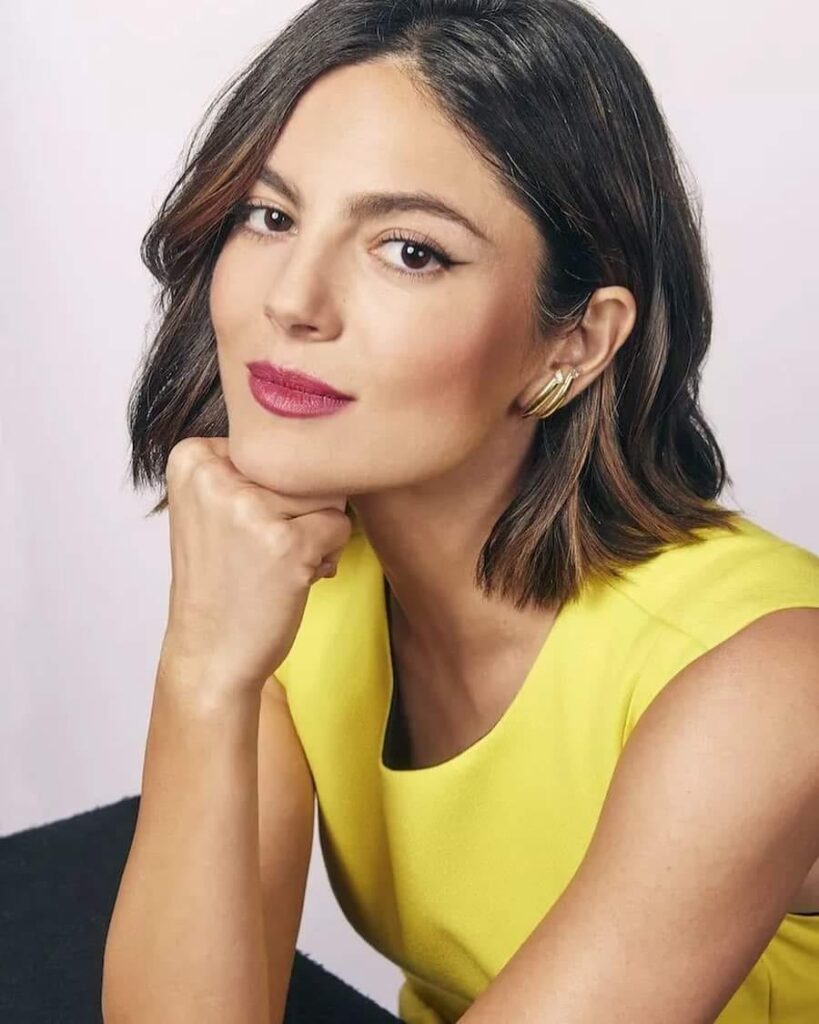 Monica Barbaro Net Worth: How Rich Is She in 2024?