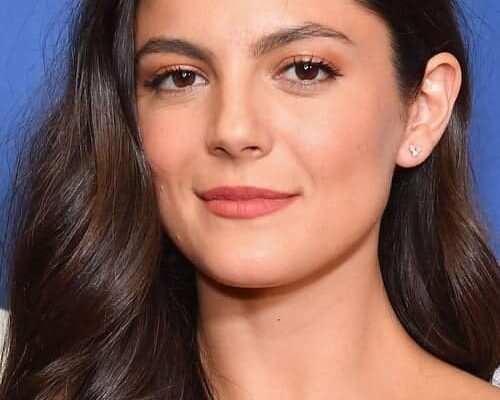 Monica Barbaro Net Worth: How Rich Is She in 2024?