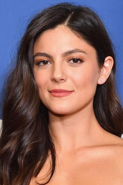 Monica Barbaro Net Worth: How Rich Is She in 2024?