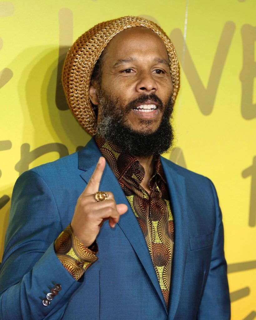 Ziggy Marley Net Worth: How Rich Is He in 2024?