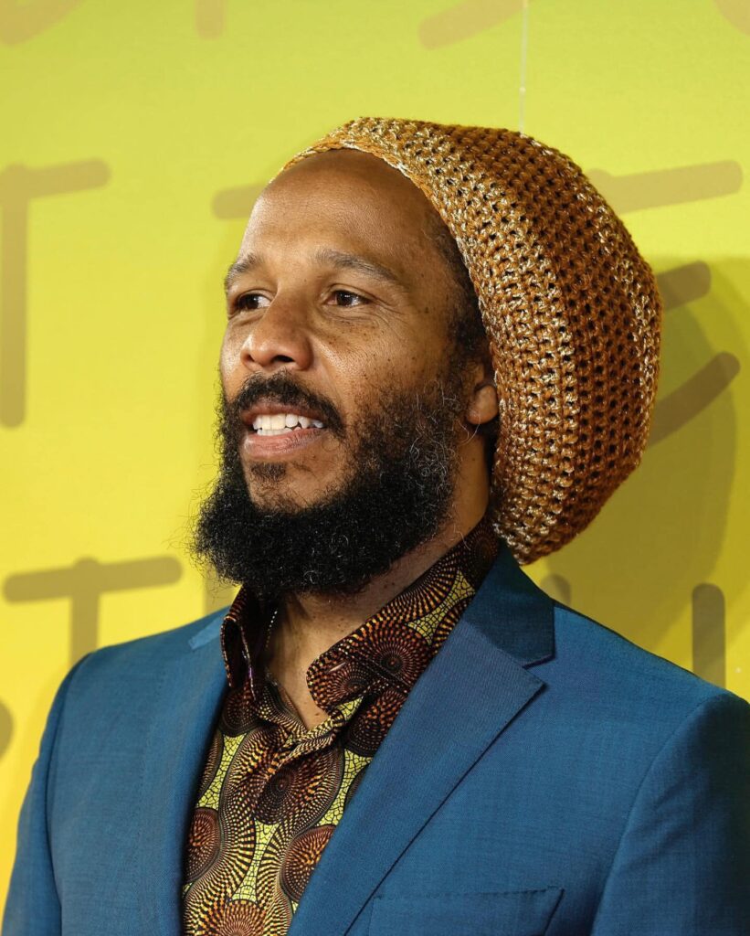 Ziggy Marley Net Worth: How Rich Is He in 2024?