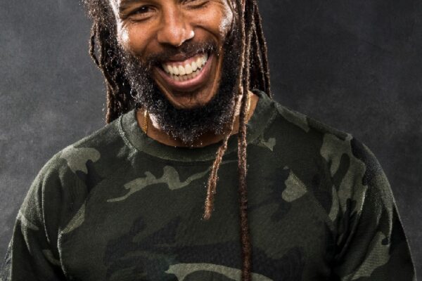 Ziggy Marley Net Worth: How Rich Is He in 2024?