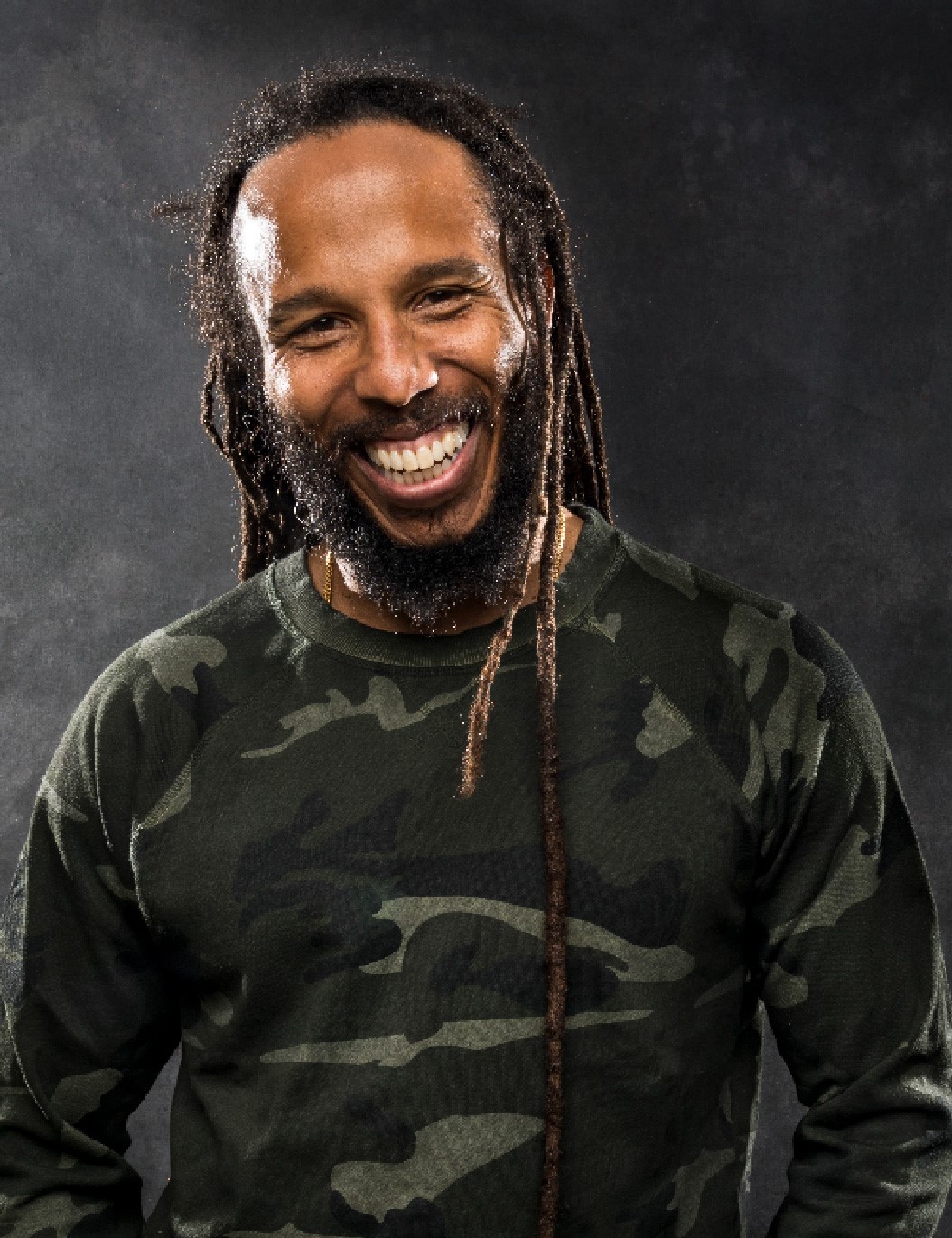 Ziggy Marley Net Worth: How Rich Is He in 2024?