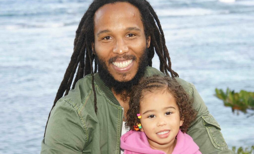 Ziggy Marley Net Worth: How Rich Is He in 2024?