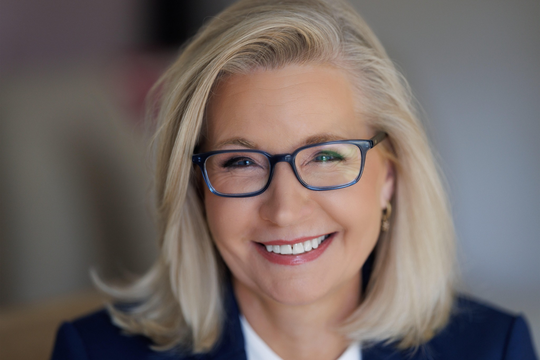 Liz Cheney Net Worth 2024: Discover the Politician Wealth