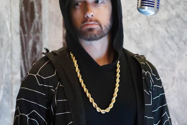 Eminem Net Worth: How Rich Is He in 2024?