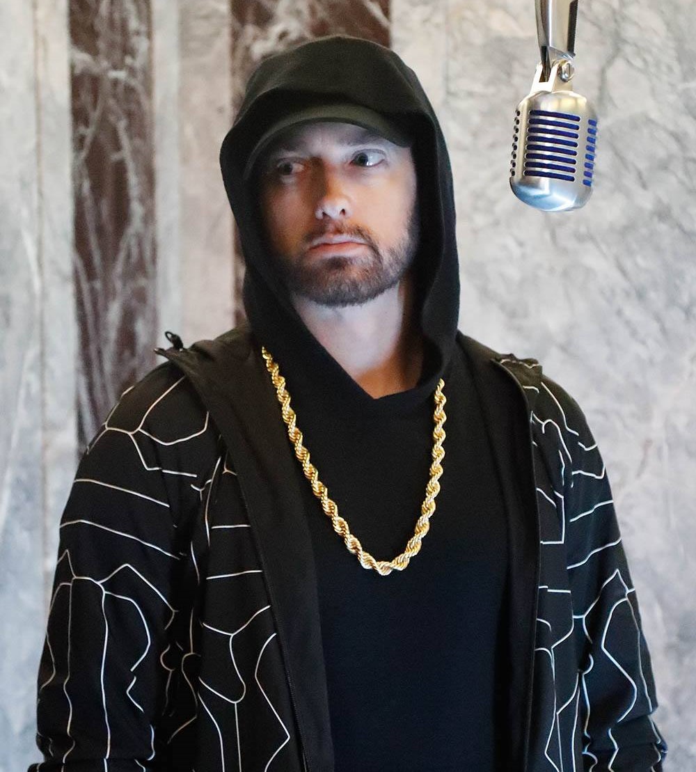 Eminem Net Worth: How Rich Is He in 2024?