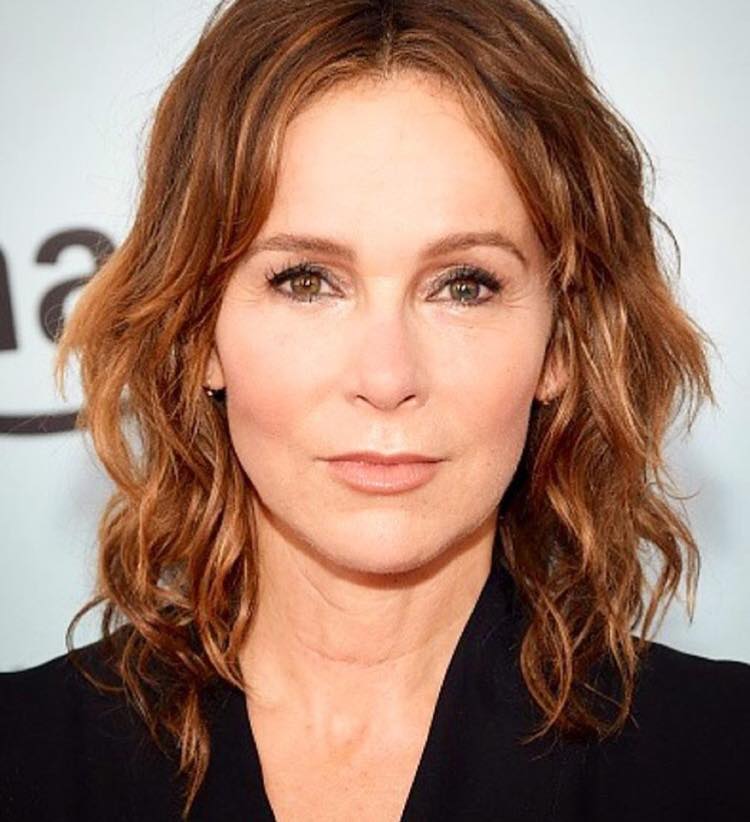 Jennifer Grey Net Worth: How Rich Is She in 2024?