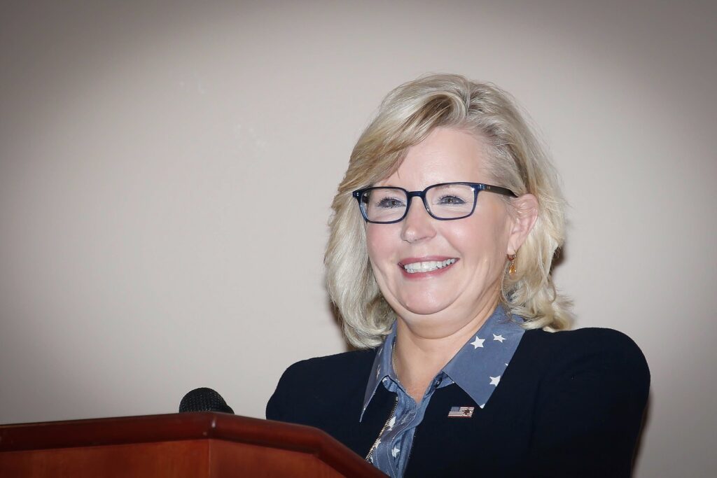 Liz Cheney Net Worth 2024: Discover the Politician Wealth