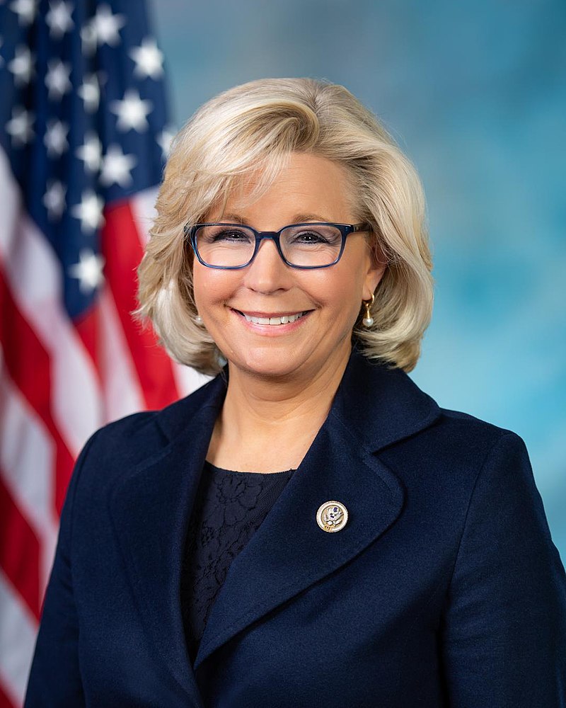 Liz Cheney Net Worth 2024: Discover the Politician Wealth