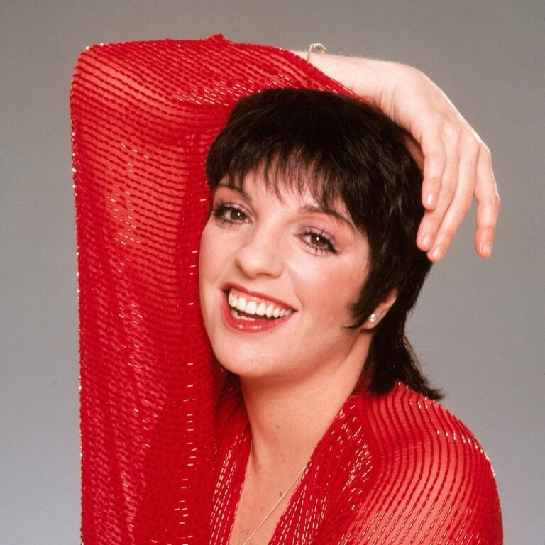 Liza Minnelli Net Worth 2024: Discover Her True Wealth