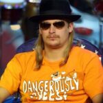 Kid Rock Net Worth: How Rich Is He in 2024?