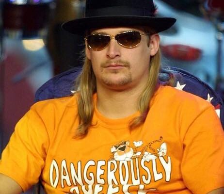 Kid Rock Net Worth: How Rich Is He in 2024?