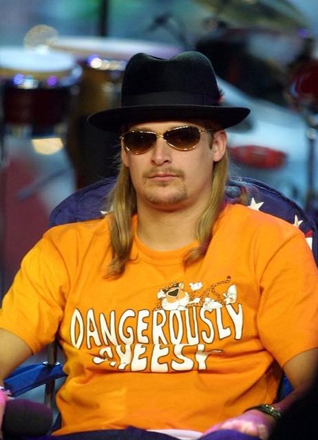 Kid Rock Net Worth: How Rich Is He in 2024?