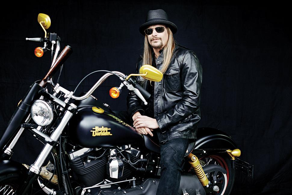 Kid Rock Net Worth: How Rich Is He in 2024?