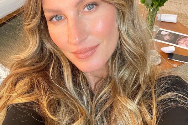 Gisele Bündchen Net Worth: How Rich Is She in 2024?